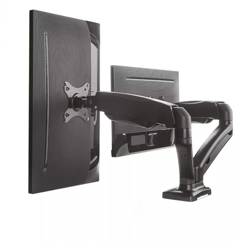 Soporte de mesa ICY BOX IB-MS304-T 68,6 cm (27
