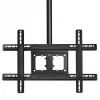 Soporte de techo MACLEAN MC-803 para monitores LED/LCD de 23–100