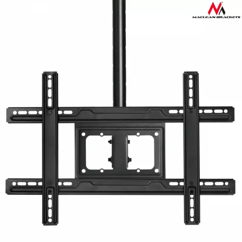 Soporte de techo MACLEAN MC-803 para monitores LED/LCD de 23–100