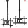 Soporte de techo MACLEAN MC-803 para monitores LED/LCD de 23–100
