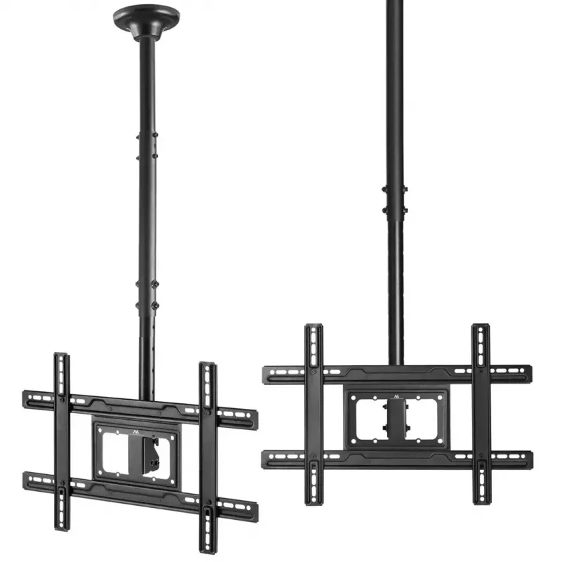 Soporte de techo MACLEAN MC-803 para monitores LED/LCD de 23–100