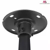 Soporte de techo MACLEAN MC-803 para monitores LED/LCD de 23–100