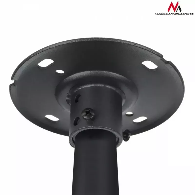 Soporte de techo MACLEAN MC-803 para monitores LED/LCD de 23–100