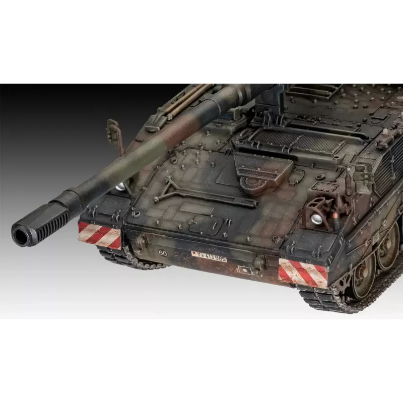 Pieza/accesorio para maqueta Revell 3279 03279