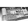 Pieza/accesorio para maqueta Revell 3279 03279