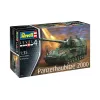 Pieza/accesorio para maqueta Revell 3279 03279
