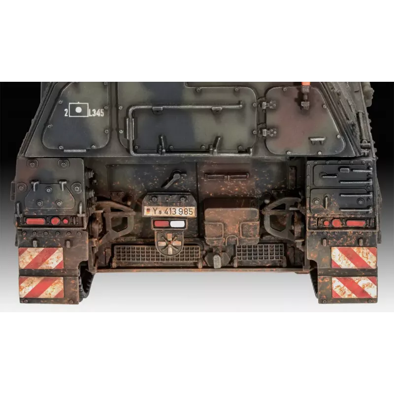 Pieza/accesorio para maqueta Revell 3279 03279