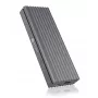 Carcasa SSD ICY BOX IB-1817M-C31 Gris M.2