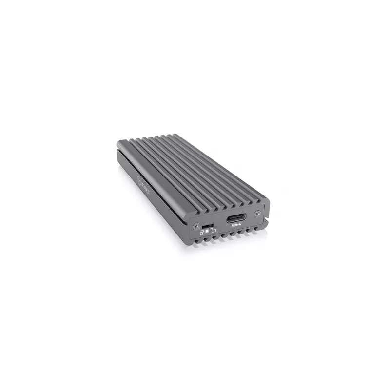 Carcasa SSD ICY BOX IB-1817M-C31 Gris M.2