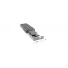 Carcasa SSD ICY BOX IB-1817M-C31 Gris M.2