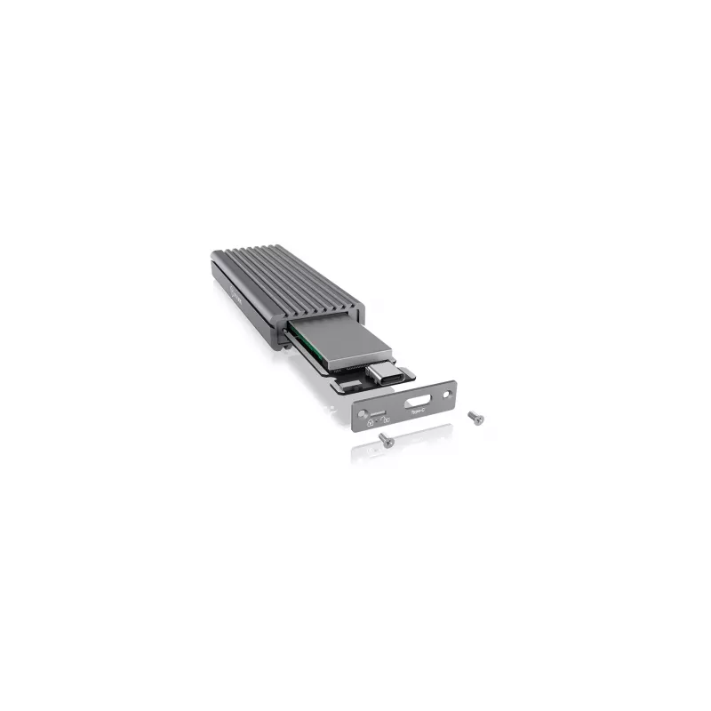 Carcasa SSD ICY BOX IB-1817M-C31 Gris M.2
