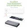 Carcasa SSD ICY BOX IB-1817M-C31 Gris M.2