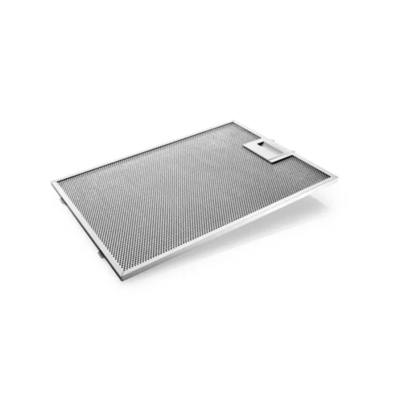 Campana extractora Bosch Serie 4 DFT63AC50 semiintegrada (extraíble) Plata 360 m³/h