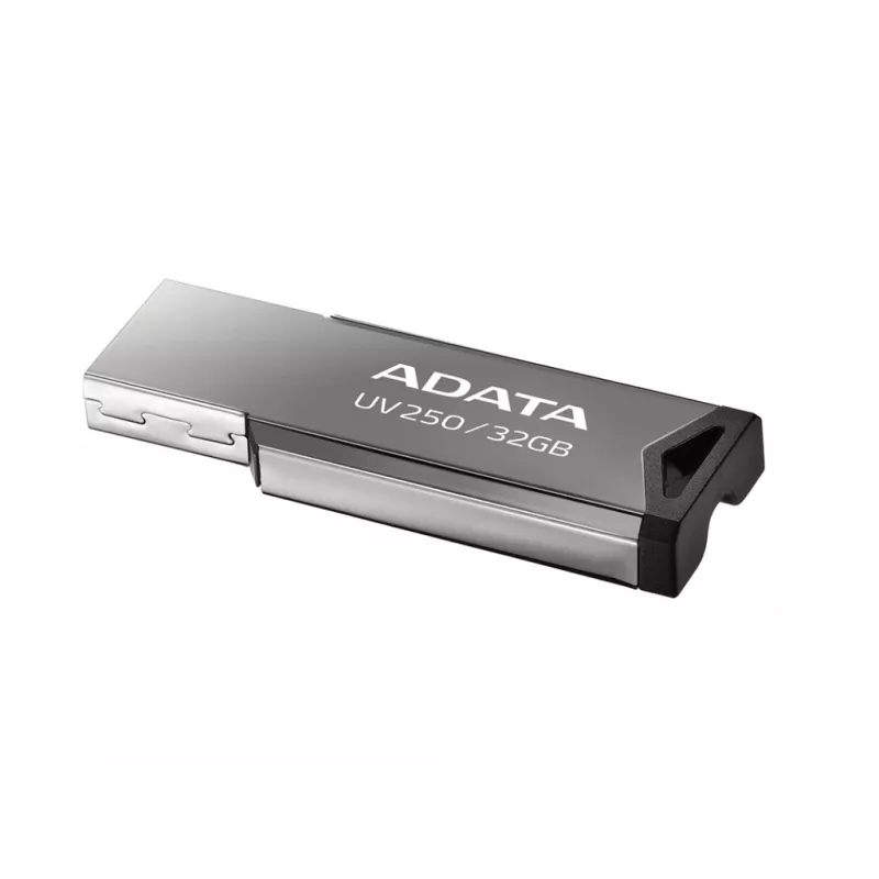 Memoria USB ADATA UV250 32 GB USB Type-A 2.0 Plata
