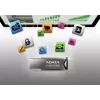 Memoria USB ADATA UV250 32 GB USB Type-A 2.0 Plata