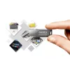 Memoria USB ADATA UV250 32 GB USB Type-A 2.0 Plata