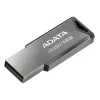 ADATA UV250 memoria USB de 64 GB, USB 2.0, metal, plateado