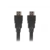 Cable HDMI LANBERG - M/m V1.4 CCS - 3 m Negro
