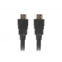 Cable HDMI LANBERG - M/m V1.4 CCS - 5 m Negro