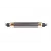 Cable HDMI LANBERG CA-HDMI-20CU-0150-BK — 15 m, HDMI 2.0, Type-A, 18 Gbit/s, 4K@60Hz, ARC, Ethernet