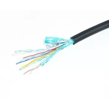 Cable DisplayPort a HDMI GEMBIRD / 2,0 m