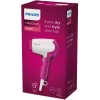 Philips Essential Care BHD003/00 secador de pelo 1400 W rosa, blanco