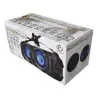 Altavoz Bluetooth SoundBox 460, negro