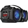 Altavoz Bluetooth SoundBox 460, negro