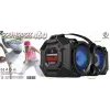 Altavoz Bluetooth SoundBox 460, negro