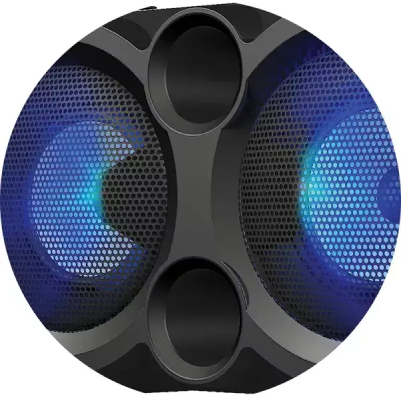 Altavoz Bluetooth SoundBox 460, negro