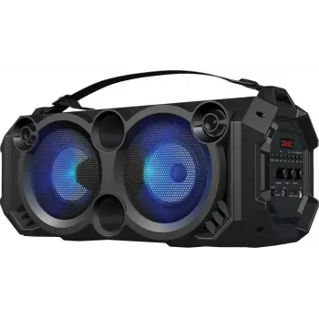Altavoz Bluetooth SoundBox 460, negro
