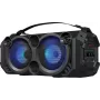 Altavoz Bluetooth SoundBox 460, negro