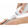 Bosch MSM64110 batidora de mano 450 W rojo, blanco