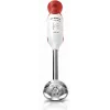 Bosch MSM64110 batidora de mano 450 W rojo, blanco