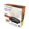 Esperanza Tortilla EKT009 sandwichera, 1000 W, negra