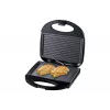 Esperanza Tortilla EKT009 sandwichera, 1000 W, negra