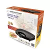 Esperanza Tortilla EKT009 sandwichera, 1000 W, negra
