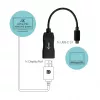 i-tec adaptador USB-C Display Port 4K/60 Hz