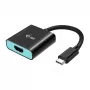 i-tec adaptador USB-C HDMI 4K/60 Hz