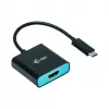 i-tec adaptador USB-C HDMI 4K/60 Hz