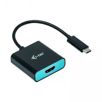 i-tec adaptador USB-C HDMI 4K/60 Hz