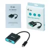 i-tec adaptador USB-C HDMI 4K/60 Hz