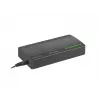 LANBERG switch Dsp1-1008 8x 1gb/s no gestionado Gigabit Ethernet de sobremesa 5v