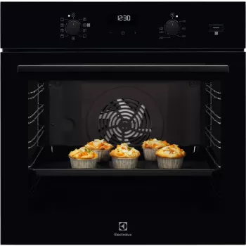Electrolux EOD5C50Z horno 72 L negro