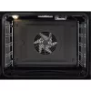 Electrolux EOD5C50Z horno 72 L negro