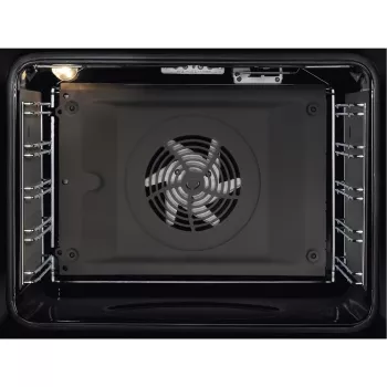 Electrolux EOD5C50Z horno 72 L negro