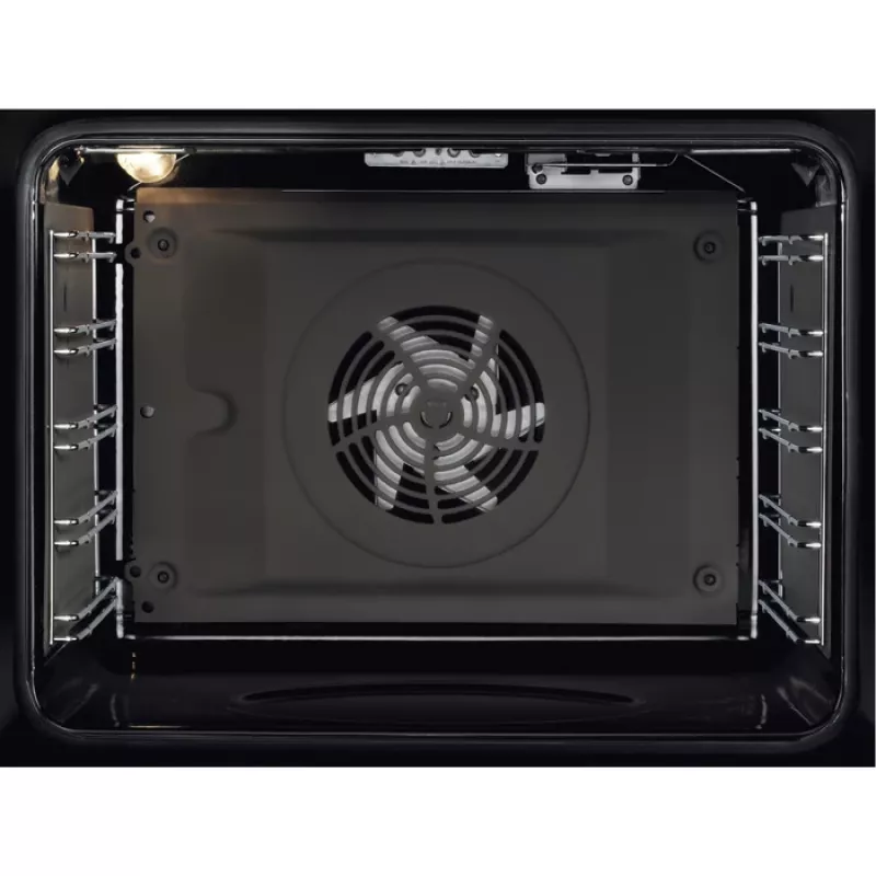 Electrolux EOD5C50Z horno 72 L negro