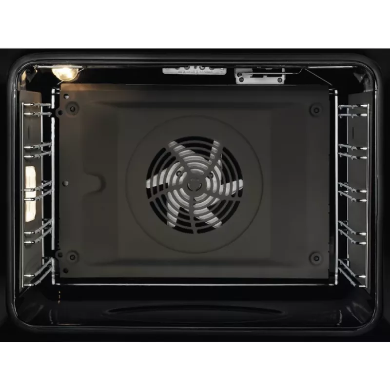 Electrolux EOD5C50Z horno 72 L negro