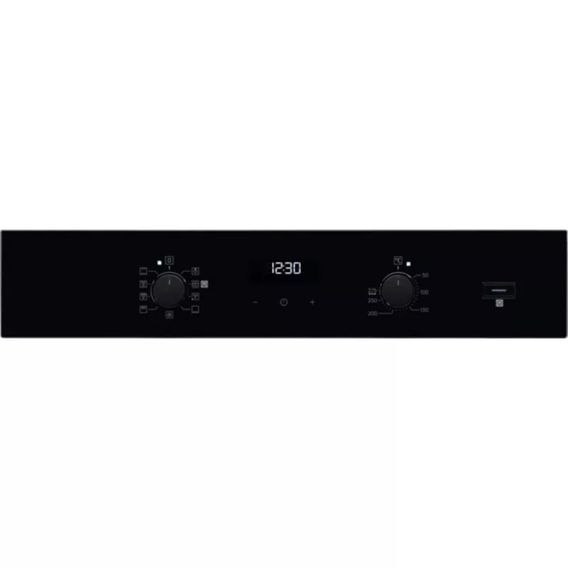 Electrolux EOD5C50Z horno 72 L negro