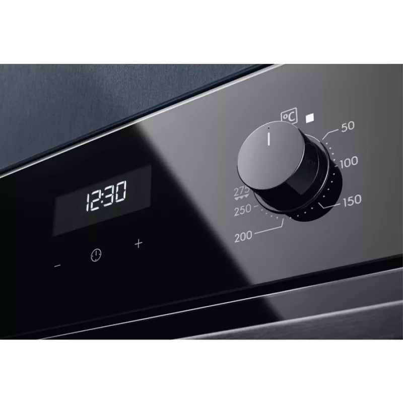 Electrolux EOD5C50Z horno 72 L negro